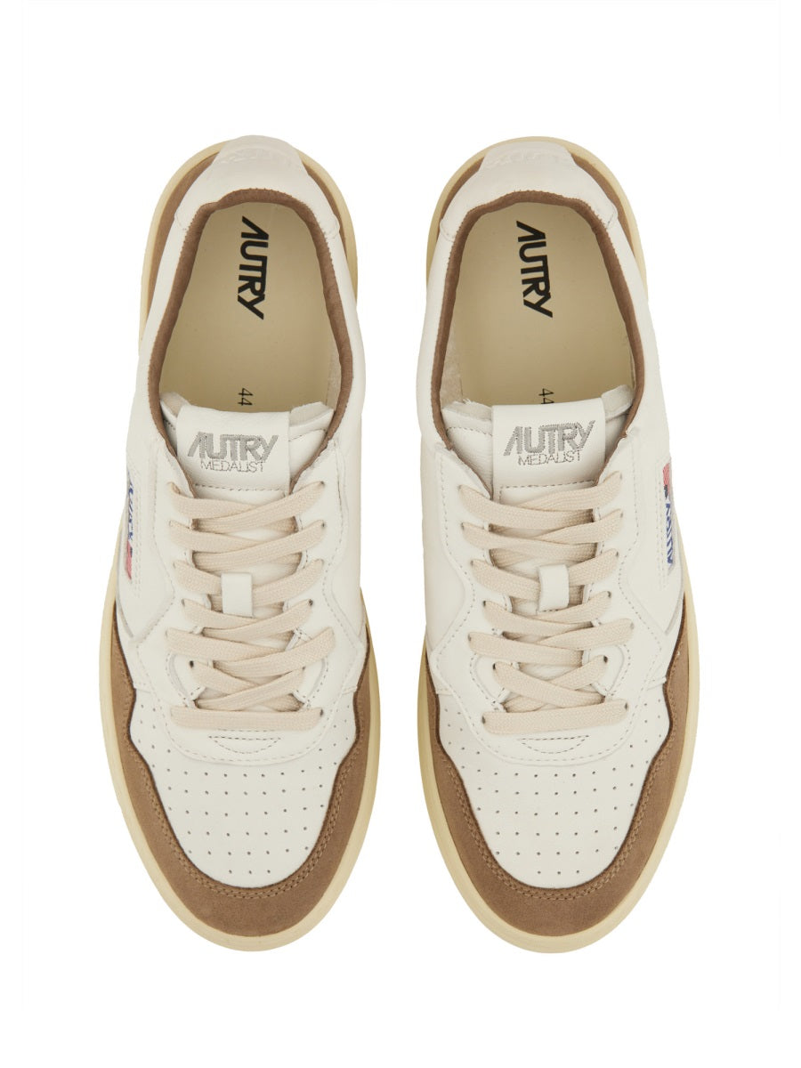 Autry Sneakers - Multcolor | Wanan Luxury