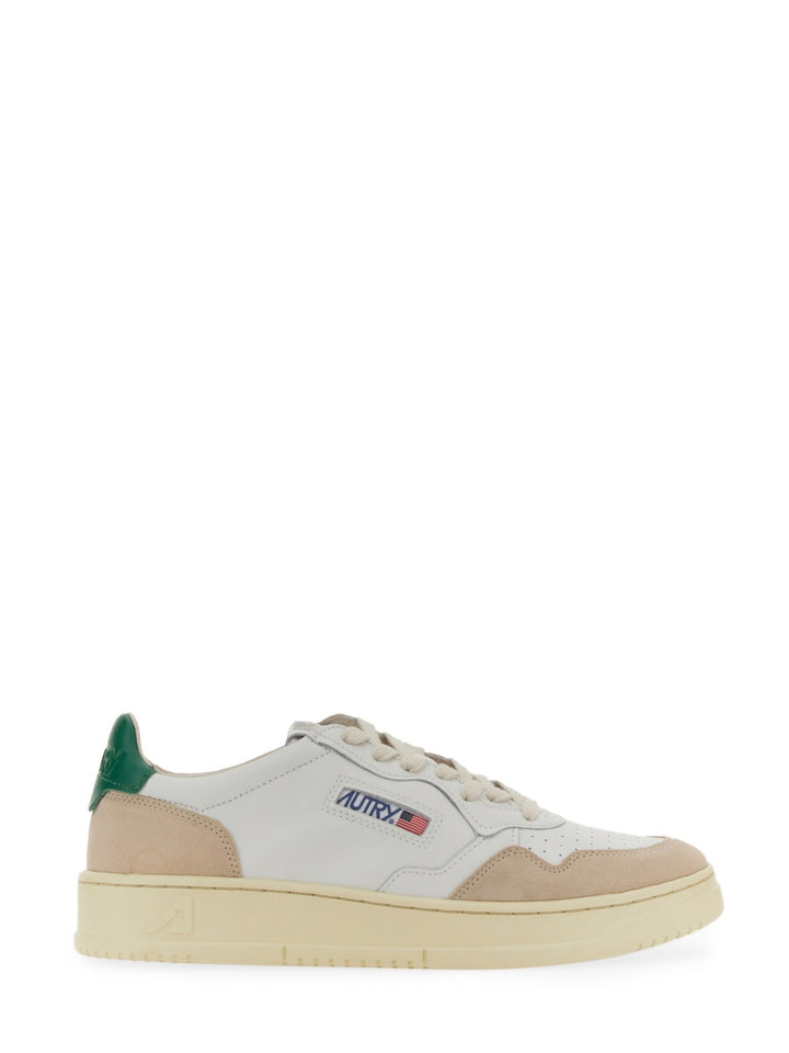 Autry Sneakers - White | Wanan Luxury