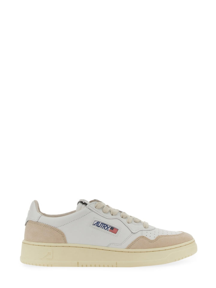 Autry Sneakers - White | Wanan Luxury