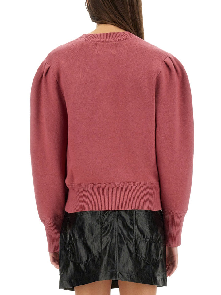 Isabel Marant Etoile Sweaters - Pink | Wanan Luxury