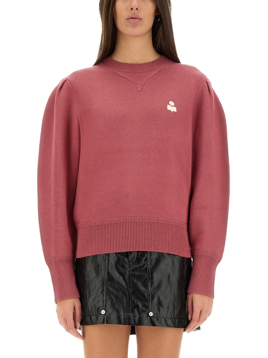 Isabel Marant Etoile Sweaters - Pink | Wanan Luxury