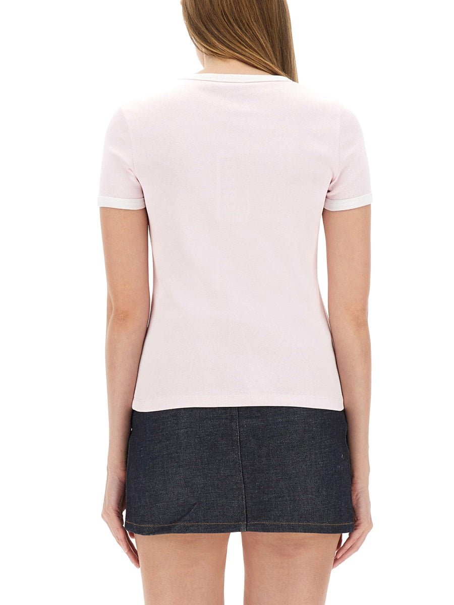 Kenzo T shirts - Pink | Wanan Luxury