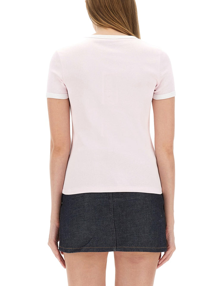 Kenzo T shirts - Pink | Wanan Luxury