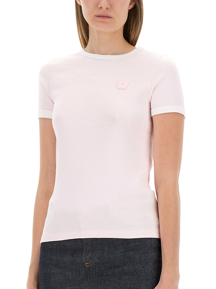 Kenzo T shirts - Pink | Wanan Luxury