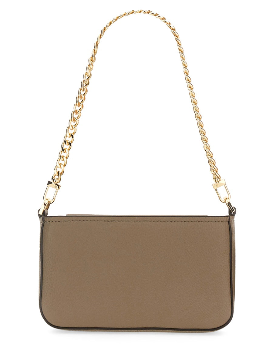 Michael Kors Shoulder Bags - Beige | Wanan Luxury