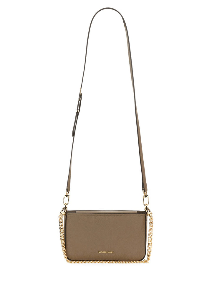 Michael Kors Shoulder Bags - Beige | Wanan Luxury