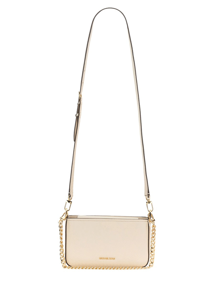 Michael Kors Shoulder Bags - White | Wanan Luxury