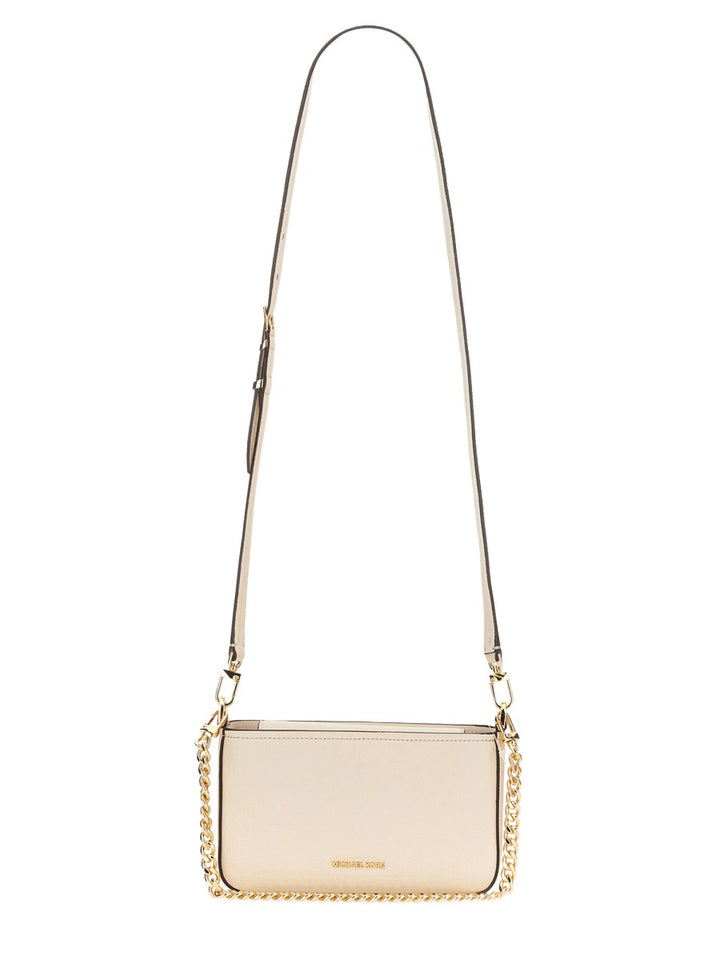 Michael Kors Shoulder Bags - White | Wanan Luxury