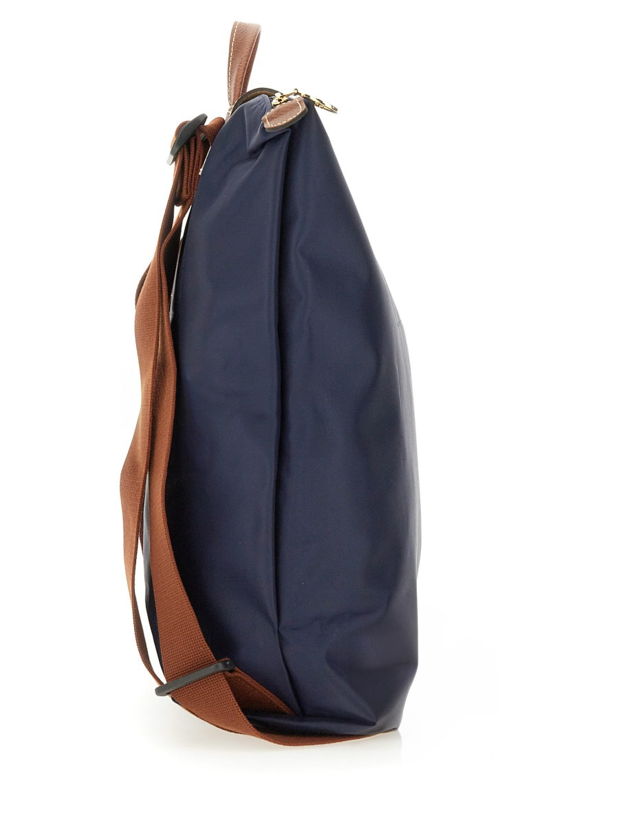 Longchamp Backpacks & Travels - Blue | Wanan Luxury