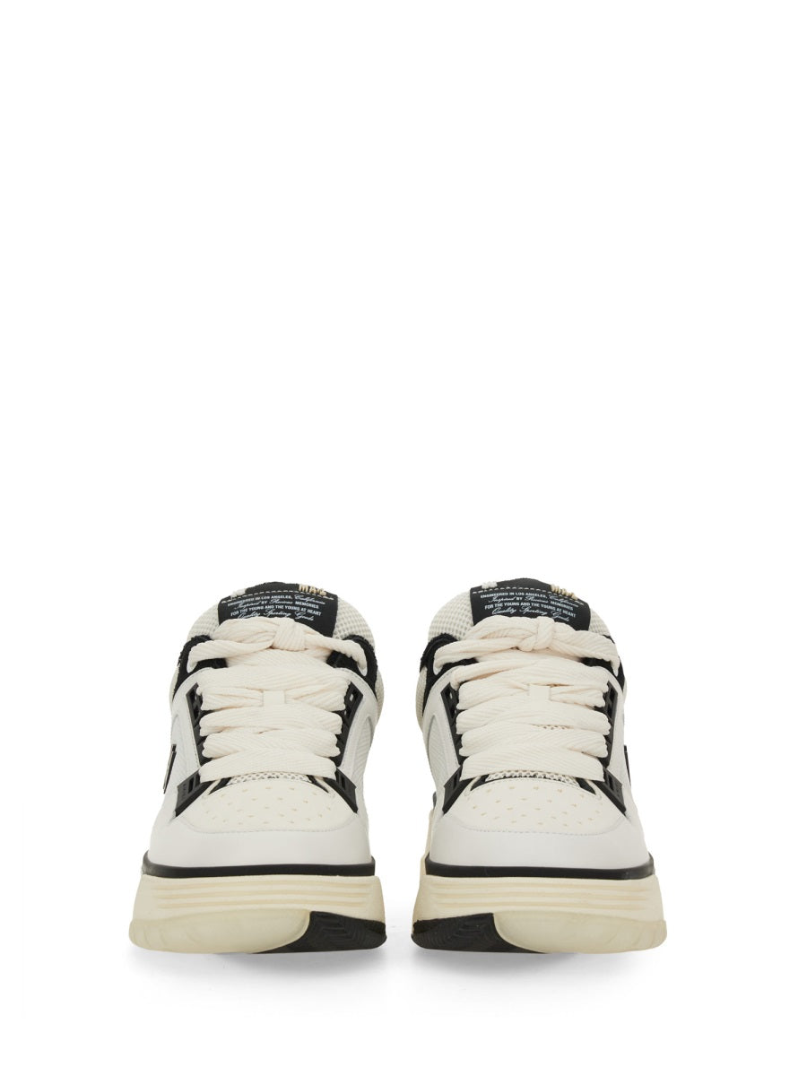 Amiri Sneakers - White | Wanan Luxury