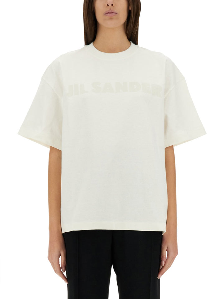 Jil Sander T shirts - White | Wanan Luxury