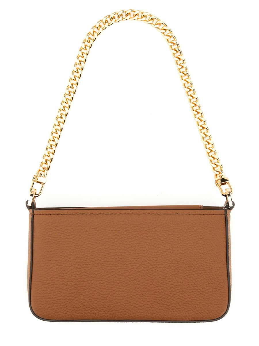 Michael Kors Shoulder Bags - Brown | Wanan Luxury