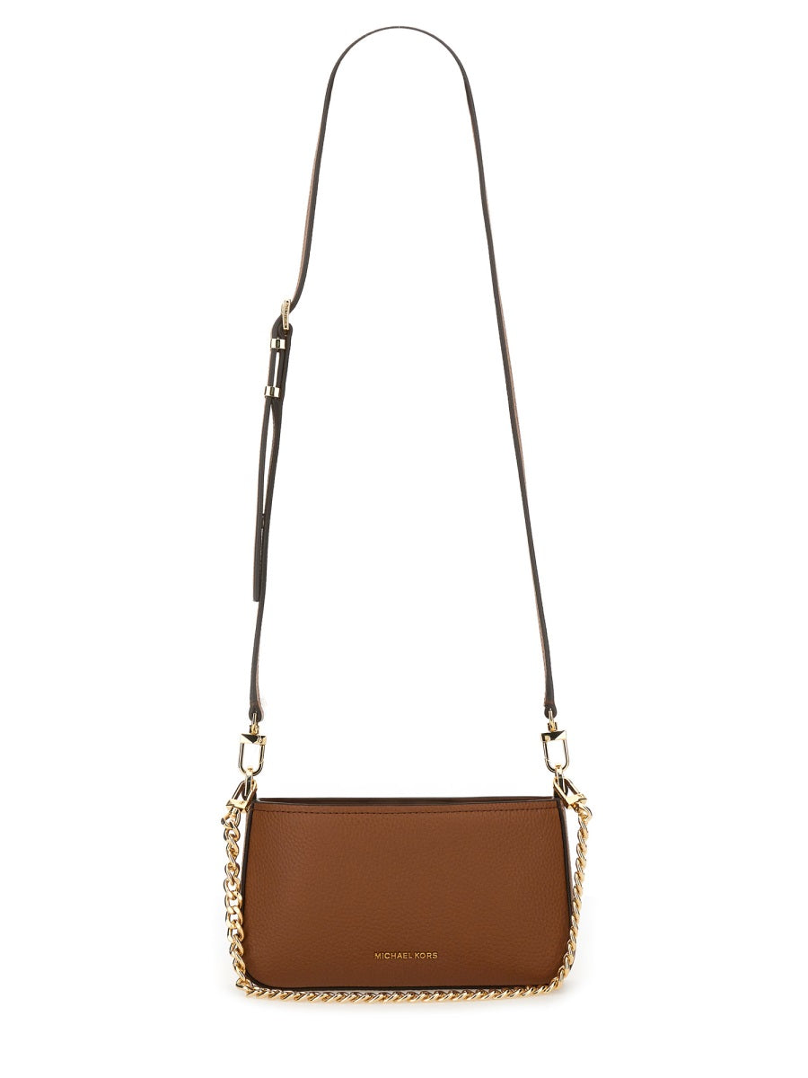 Michael Kors Shoulder Bags - Brown | Wanan Luxury