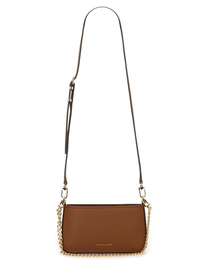 Michael Kors Shoulder Bags - Brown | Wanan Luxury