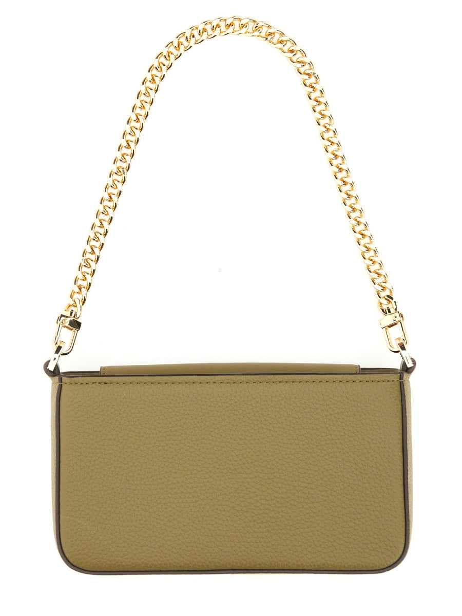 Michael Kors Shoulder Bags - Green | Wanan Luxury