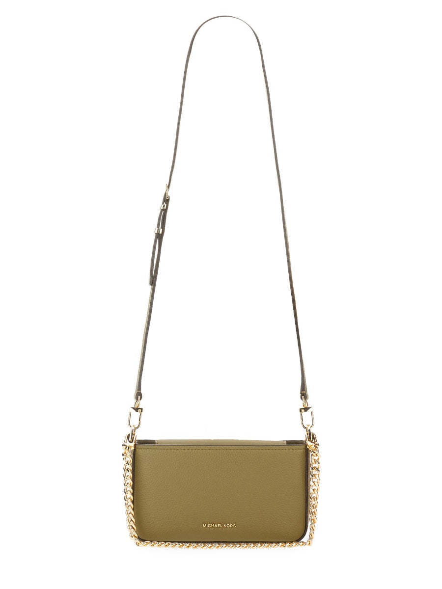Michael Kors Shoulder Bags - Green | Wanan Luxury