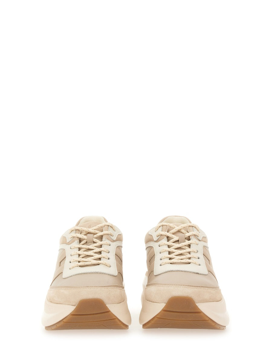 Hogan Sneakers - Beige | Wanan Luxury