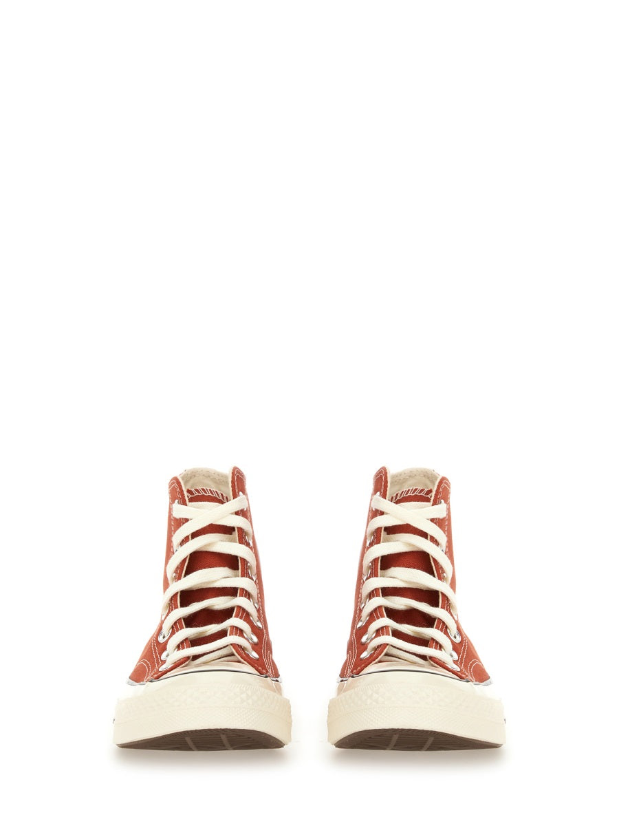 Converse Sneakers - Red | Wanan Luxury