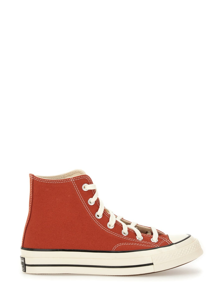 Converse Sneakers - Red | Wanan Luxury