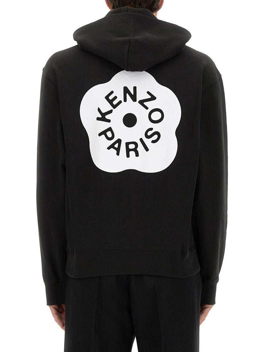 Kenzo Sweatshirts - Black | Wanan Luxury
