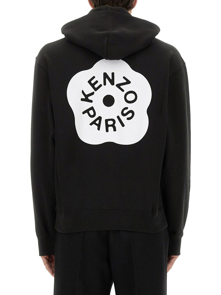 Kenzo Sweatshirts - Black | Wanan Luxury