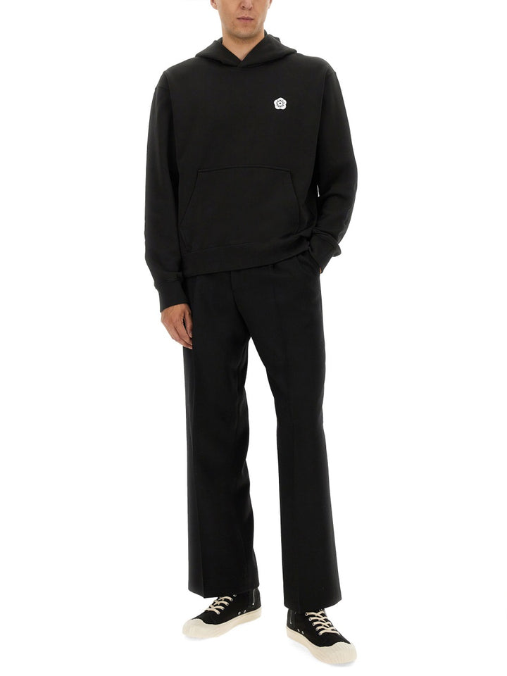 Kenzo Sweatshirts - Black | Wanan Luxury