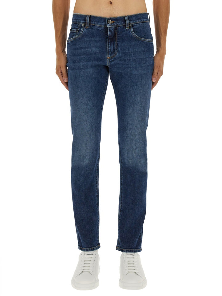 Dolce & Gabbana Denim - Blue | Wanan Luxury