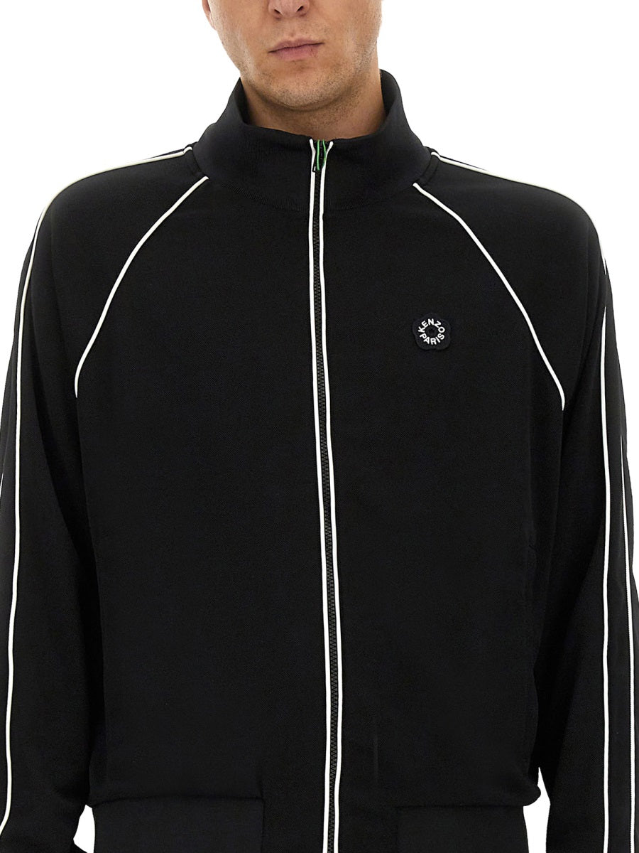 Kenzo Sweatshirts - Black | Wanan Luxury