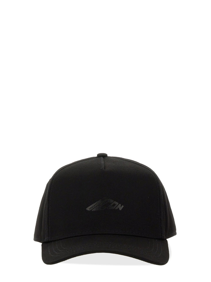 Dsquared2 Hats - Black | Wanan Luxury