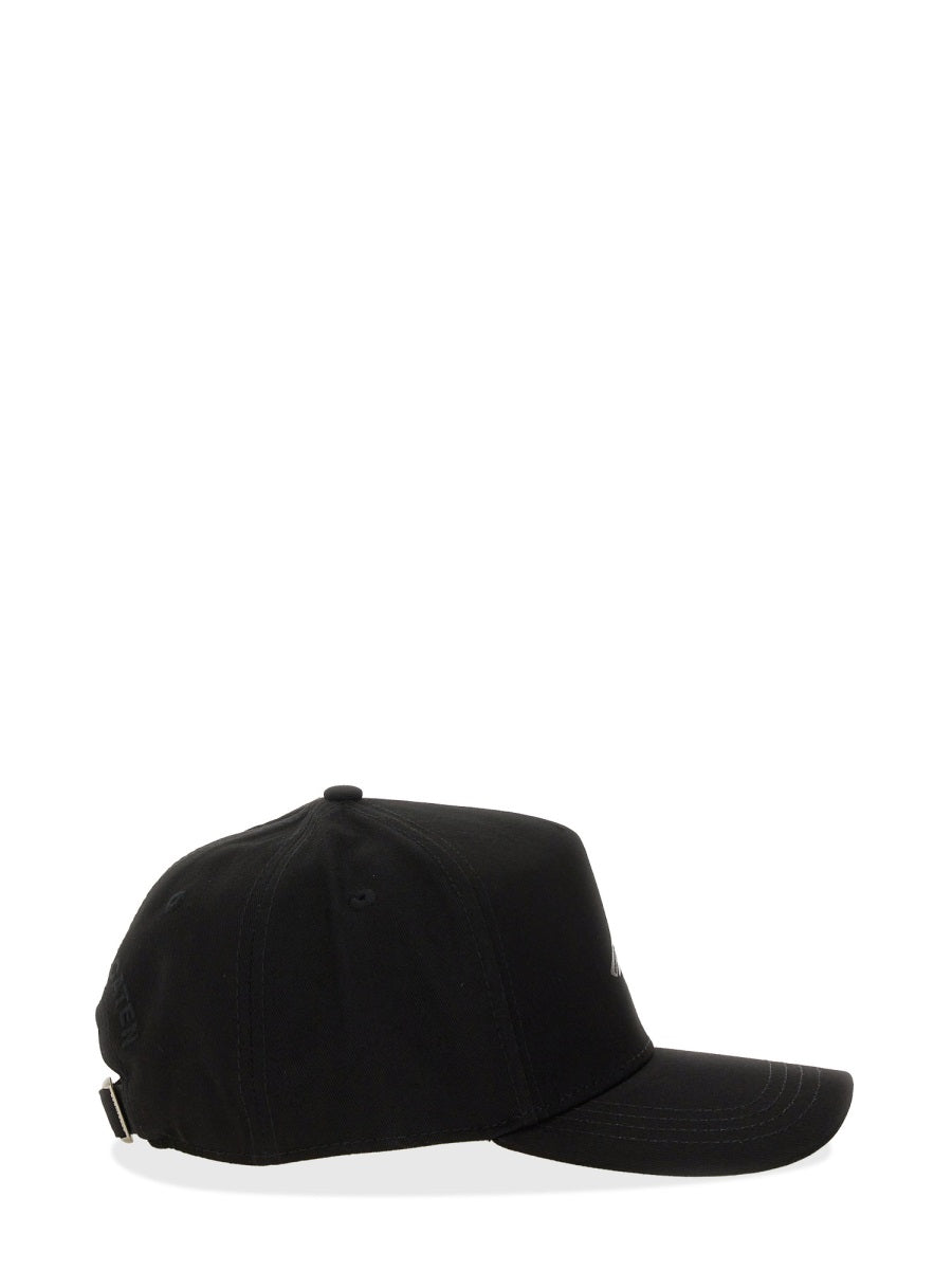 Dsquared2 Hats - Black | Wanan Luxury