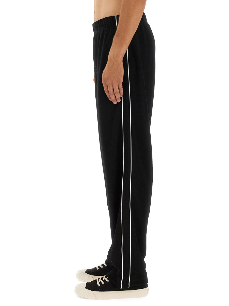 Kenzo Jumpsuits - Black | Wanan Luxury