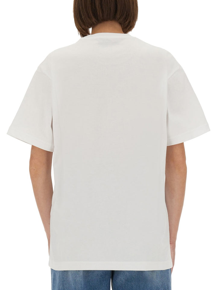Gucci T shirts - White | Wanan Luxury