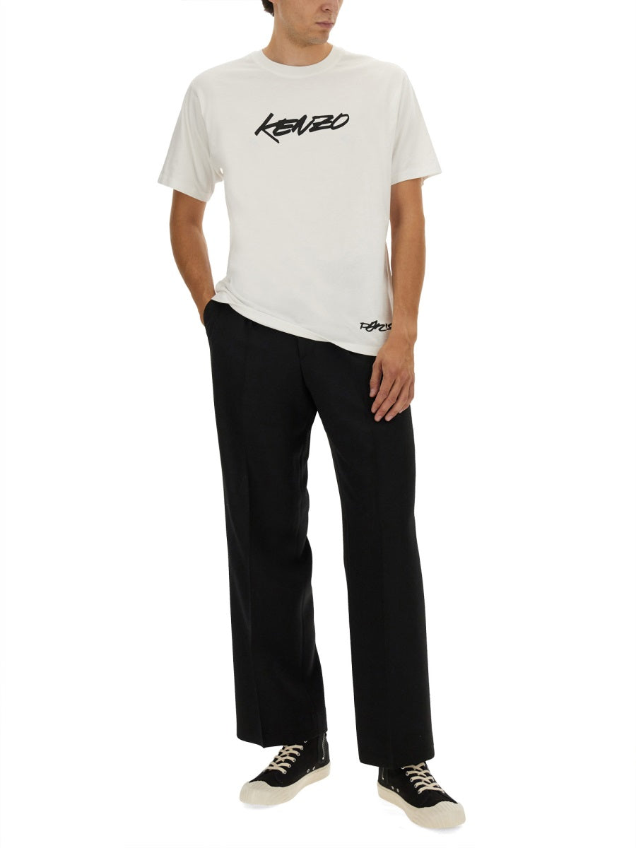 Kenzo T shirts - White | Wanan Luxury