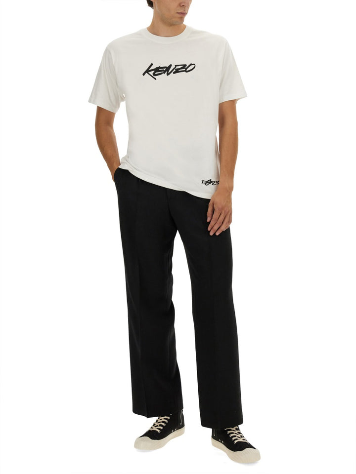 Kenzo T shirts - White | Wanan Luxury