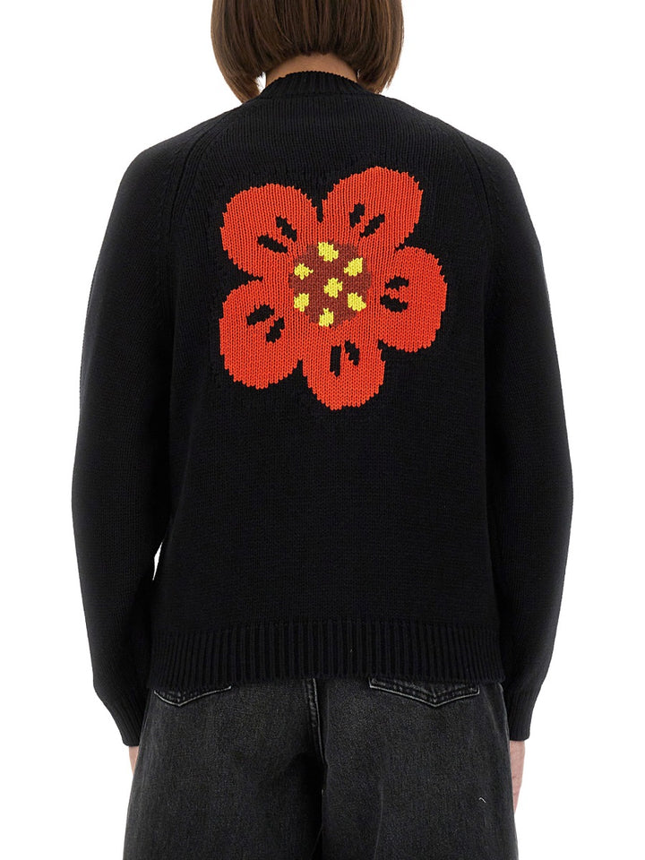 Kenzo Sweaters - Black | Wanan Luxury