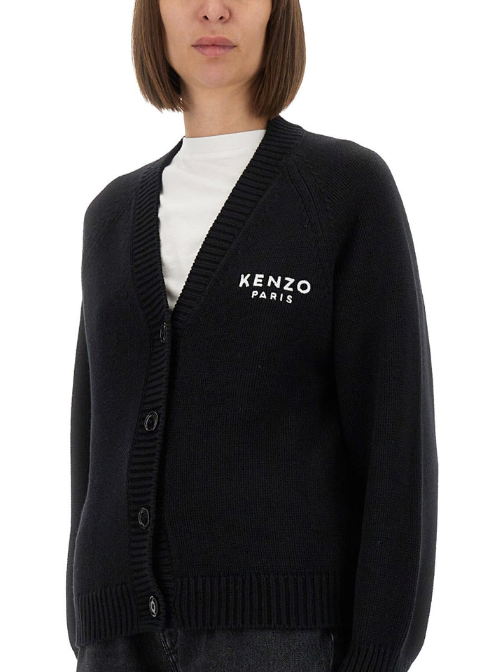 Kenzo Sweaters - Black | Wanan Luxury