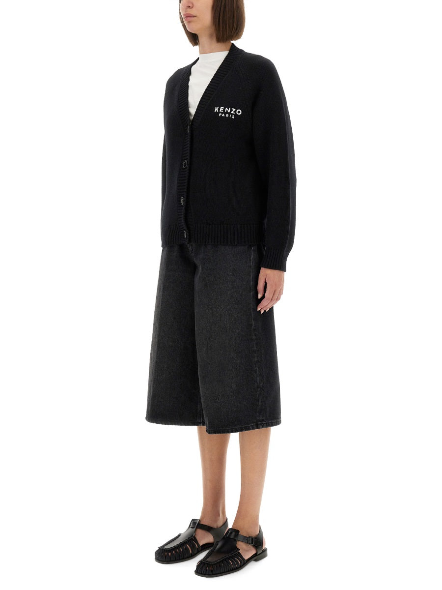 Kenzo Sweaters - Black | Wanan Luxury