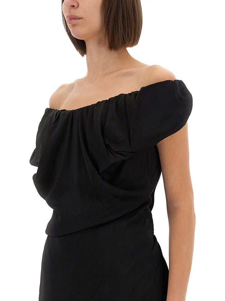 Vivienne Westwood Suits & Dresses - Black | Wanan Luxury