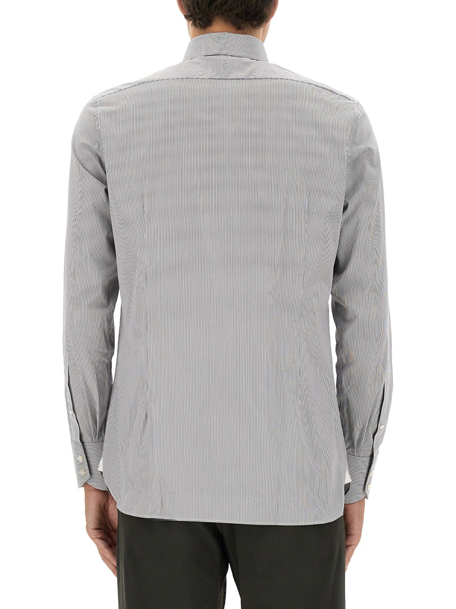 Tom Ford Shirts - Grey | Wanan Luxury