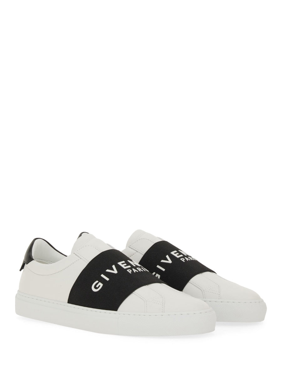 Givenchy Sneakers - White | Wanan Luxury