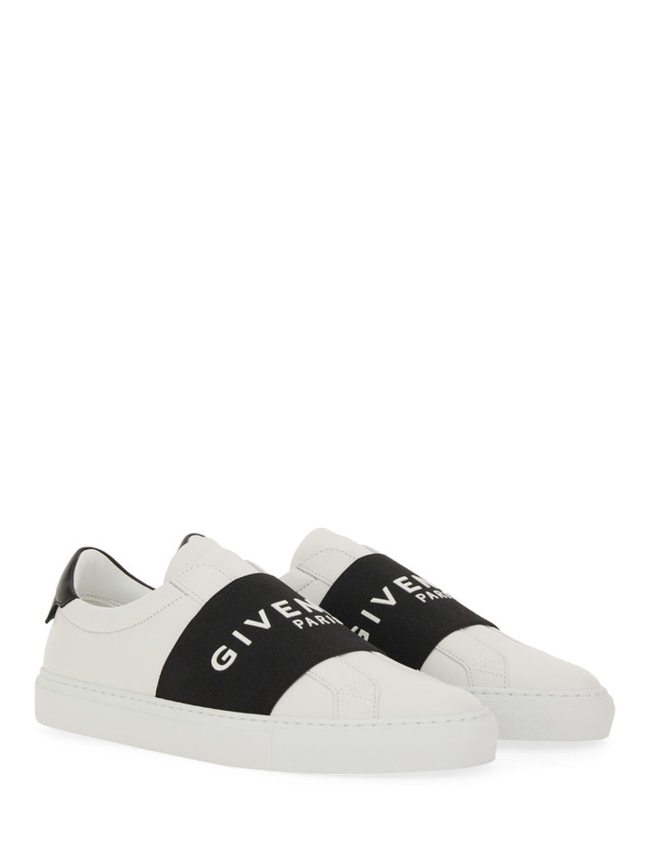 Givenchy Sneakers - White | Wanan Luxury