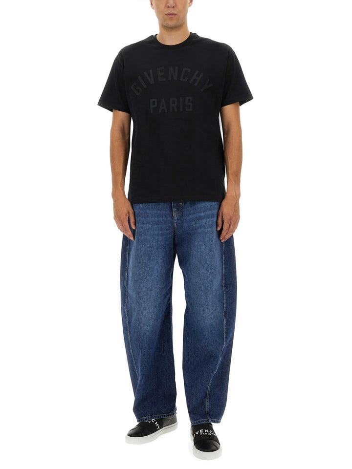 Givenchy Denim - Blue | Wanan Luxury