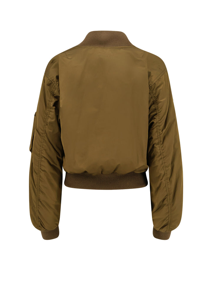 Chloè Jackets - Authentic Brown | 74d1f96f55fcee08df5b1479df300ea30f433ff6