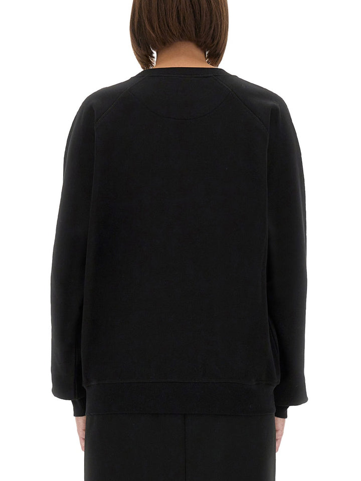 Vivienne Westwood Sweatshirts - Black | Wanan Luxury