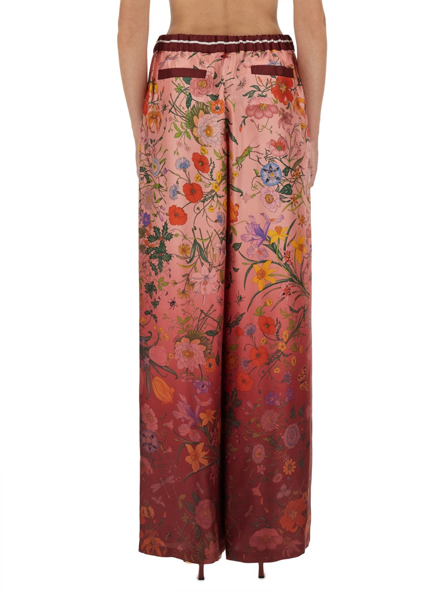 Gucci Pants - Pink | Wanan Luxury