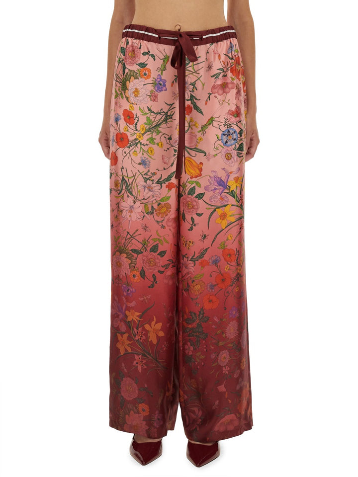 Gucci Pants - Pink | Wanan Luxury