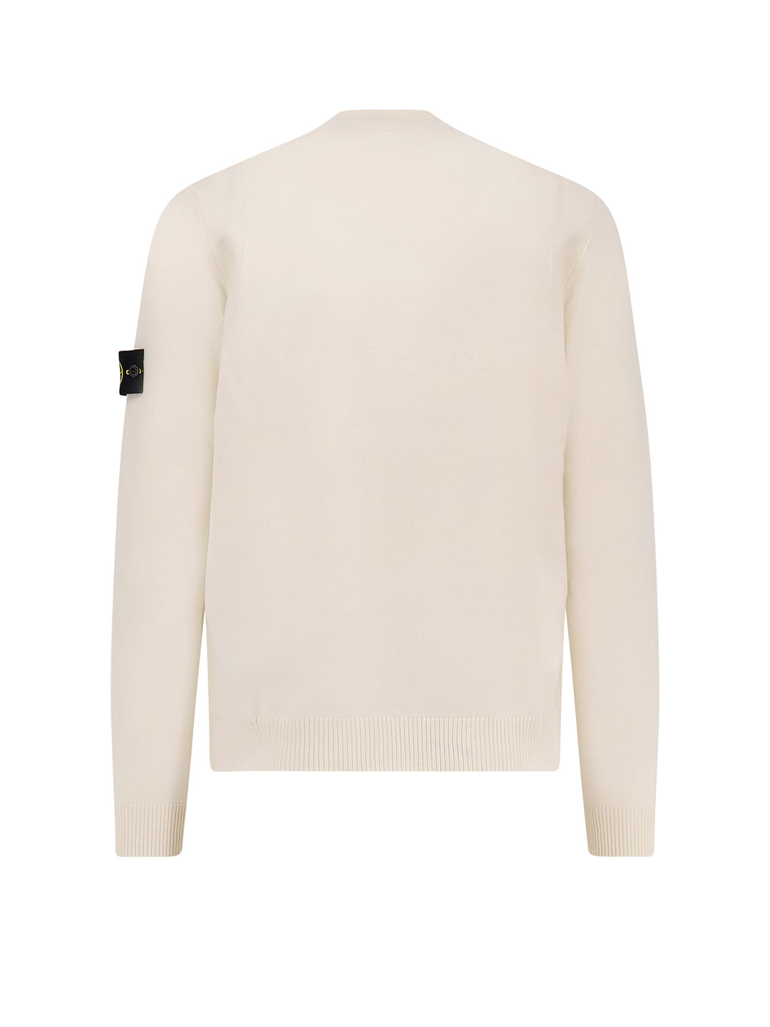 Stone Island Sweaters - Light and natural | 0d818c9c03f8e51ffd867333b9923fb0a95c19c3