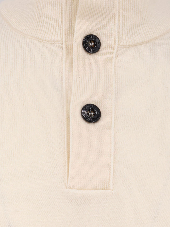 Stone Island Sweaters - Light and natural | 41f758b4e7d283a0abd8784b8ee3aab9b4fc1c79