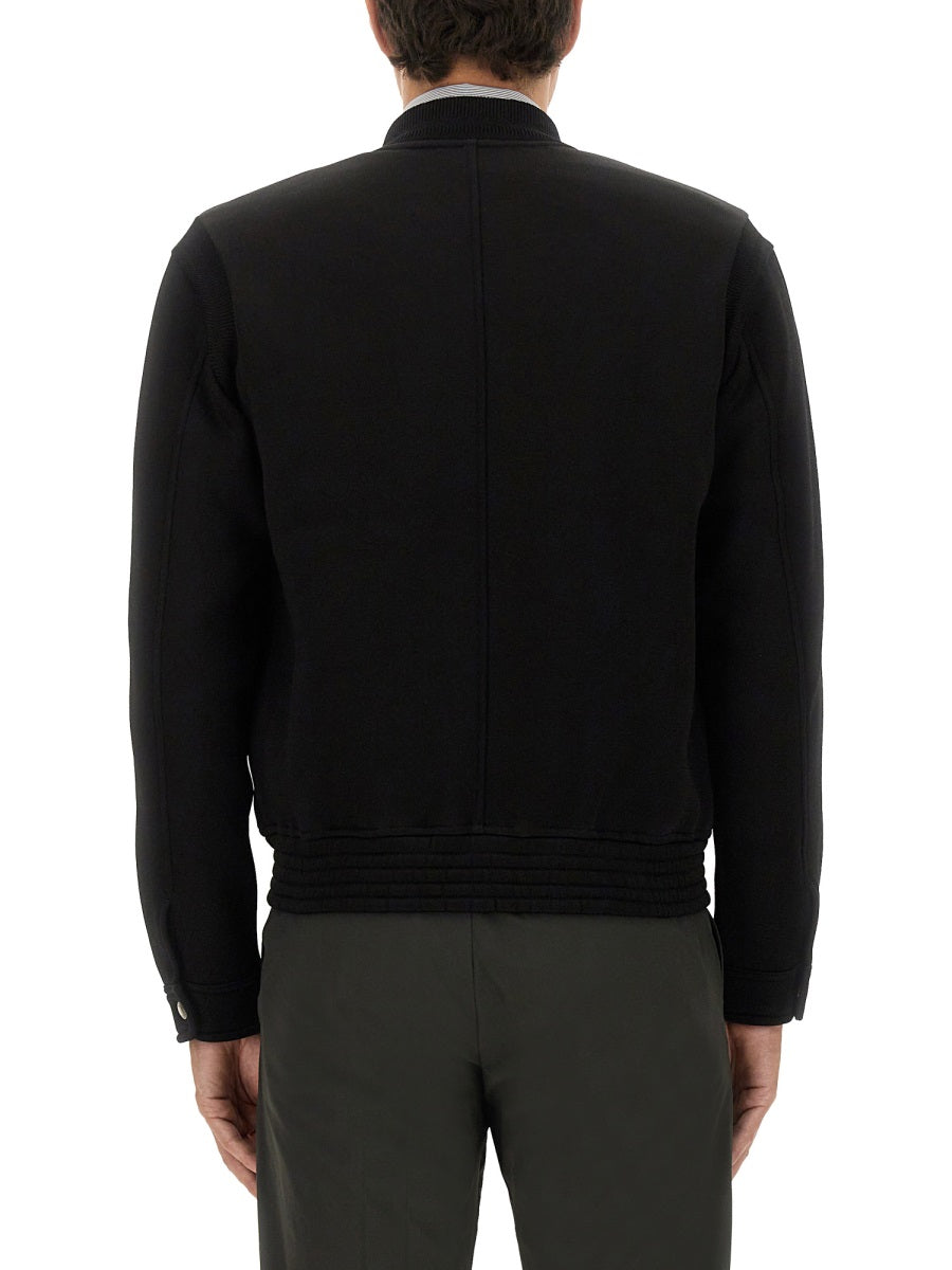 Tom Ford Jackets - Black | Wanan Luxury