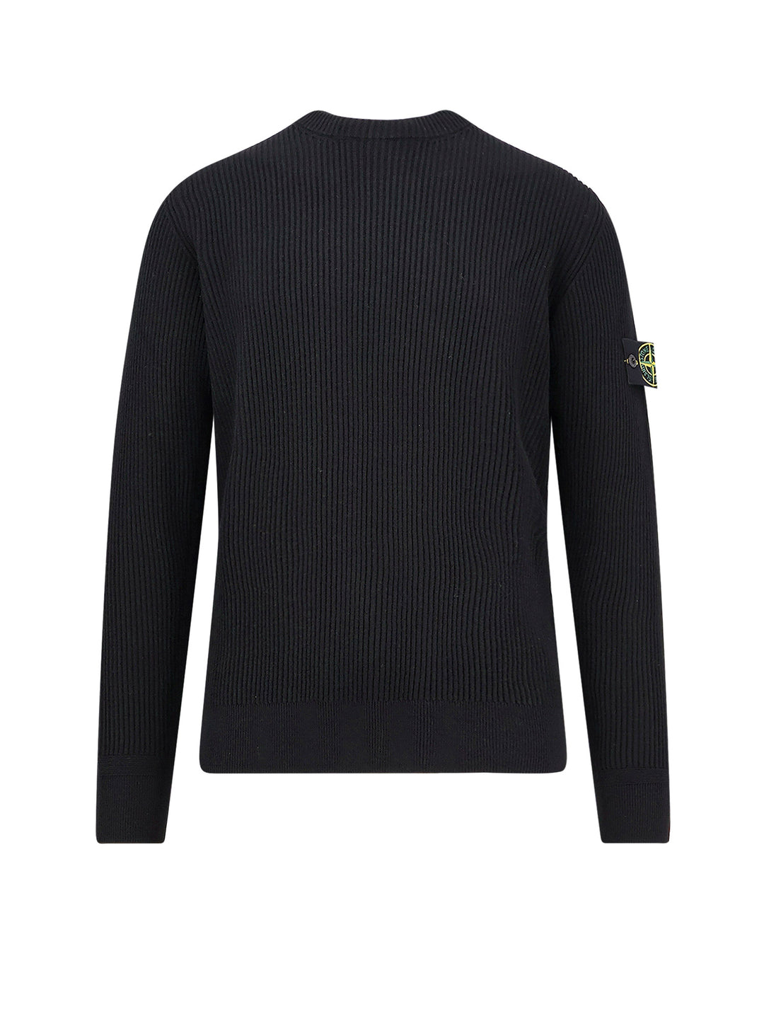 Stone Island Sweaters - Blacks and greys | 993adcfaef01ce1a6ee339e798f0287863558fab